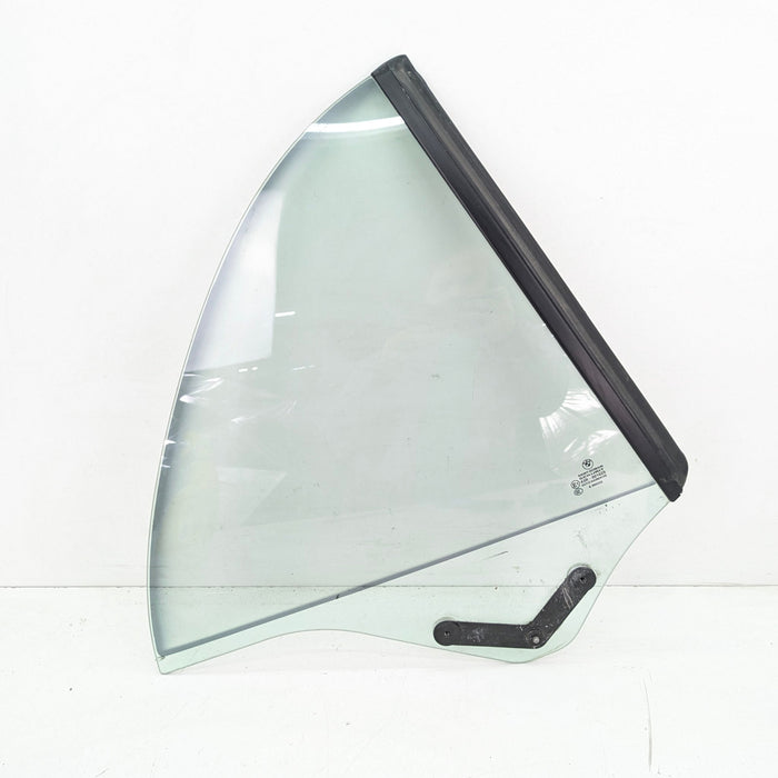 BMW E46 M3 330ci 325ci 323ci Convertible Right/Passenger Side Rear Window Glass 51368209424