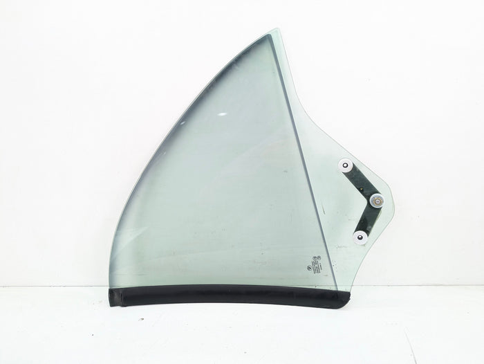 BMW E46 M3 330ci 325ci 323ci Convertible Right/Passenger Side Rear Window Glass 51368209424