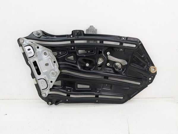 BMW E46 323ci 330ci 325ci M3 Convertible Right/Passenger Side Rear Window Regulator/Motor 8215274