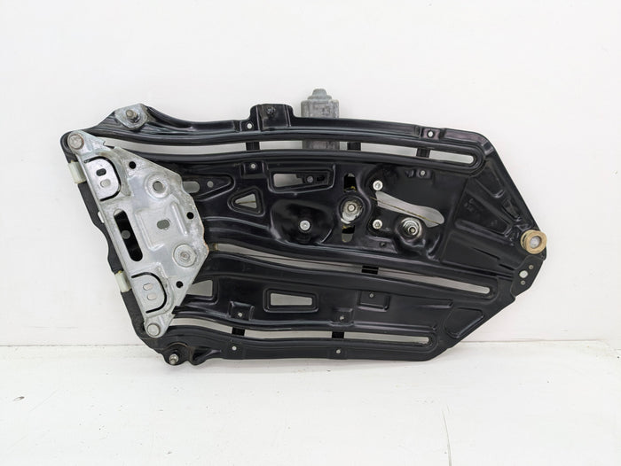 BMW E46 323ci 330ci 325ci M3 Convertible Right/Passenger Side Rear Window Regulator/Motor 8215274