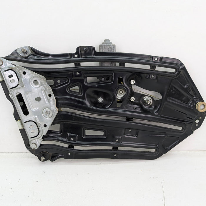 BMW E46 323ci 330ci 325ci M3 Convertible Right/Passenger Side Rear Window Regulator/Motor 8215274