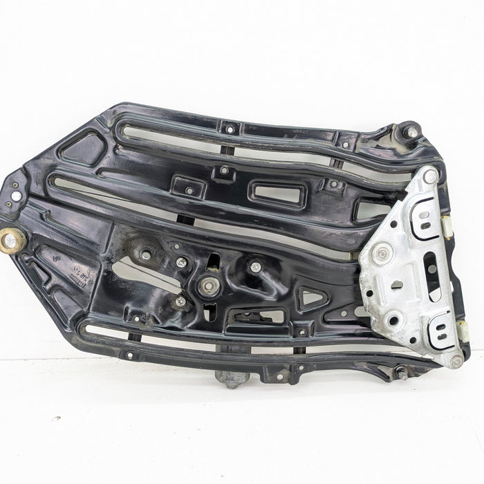 BMW E46 325ci 330ci 323ci M3 Convertible Right/Passenger Side Rear Window Regulator/Motor 8215274
