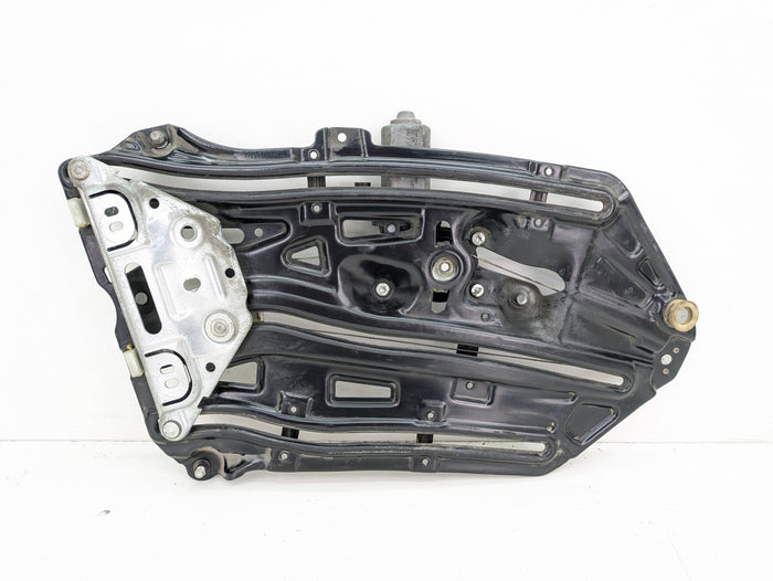 BMW E46 325ci 330ci 323ci M3 Convertible Right/Passenger Side Rear Window Regulator/Motor 8215274