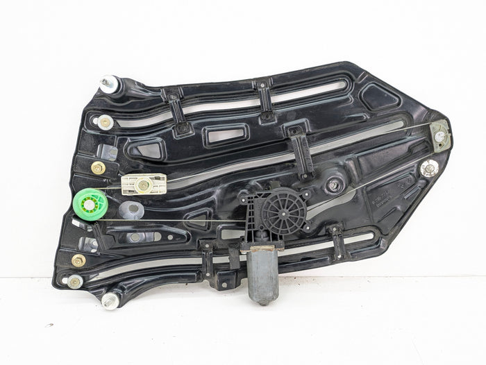 BMW E46 325ci 330ci 323ci M3 Convertible Right/Passenger Side Rear Window Regulator/Motor 8215274