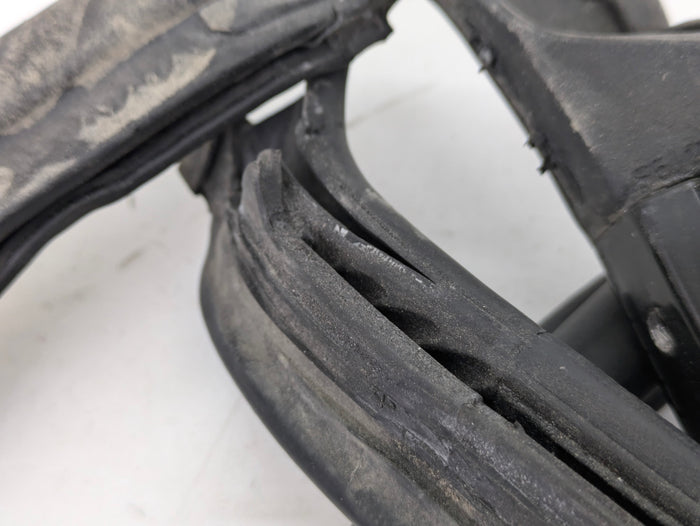 BMW E46 M3 330ci 325ci 323ci Convertible Roof Soft Top Seal Gasket Set *DAMAGED*