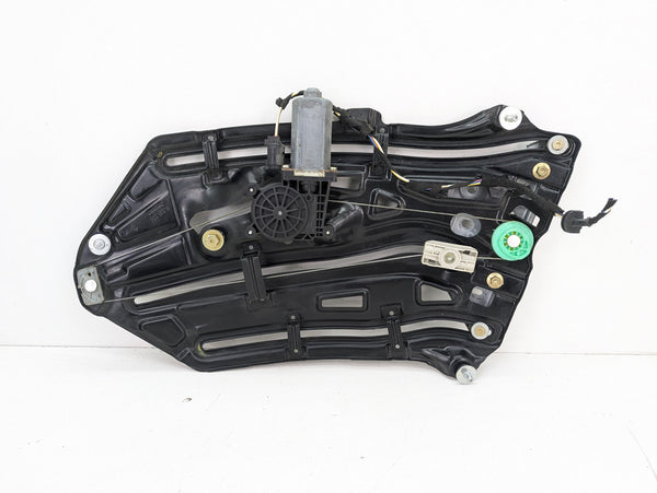 BMW E46 M3 330ci 325ci 323ci Convertible Right/Passenger Side Rear Window Regulator/Motor 8215274