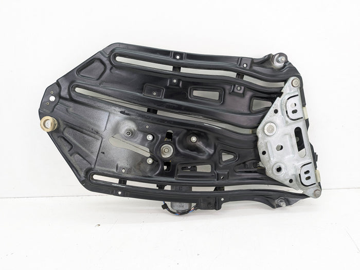 BMW E46 M3 330ci 325ci 323ci Convertible Right/Passenger Side Rear Window Regulator/Motor 8215274