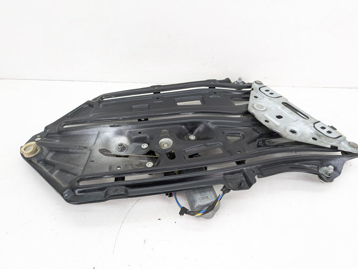 BMW E46 M3 330ci 325ci 323ci Convertible Right/Passenger Side Rear Window Regulator/Motor 8215274