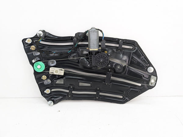 BMW E46 M3 330ci 323ci 325ci Convertible Left/Driver Side Rear Window Regulator/Motor 8215273