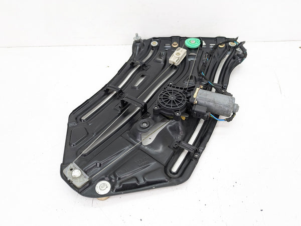 BMW E46 M3 330ci 323ci 325ci Convertible Left/Driver Side Rear Window Regulator/Motor 8215273