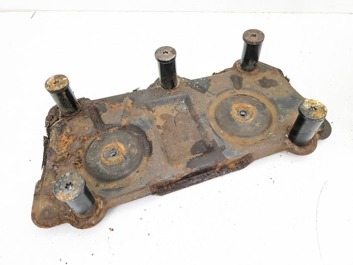 BMW E46 M3 330ci 325ci 323ci Convertible Battery Holder Vibration Damper Absorber Tray 8236253