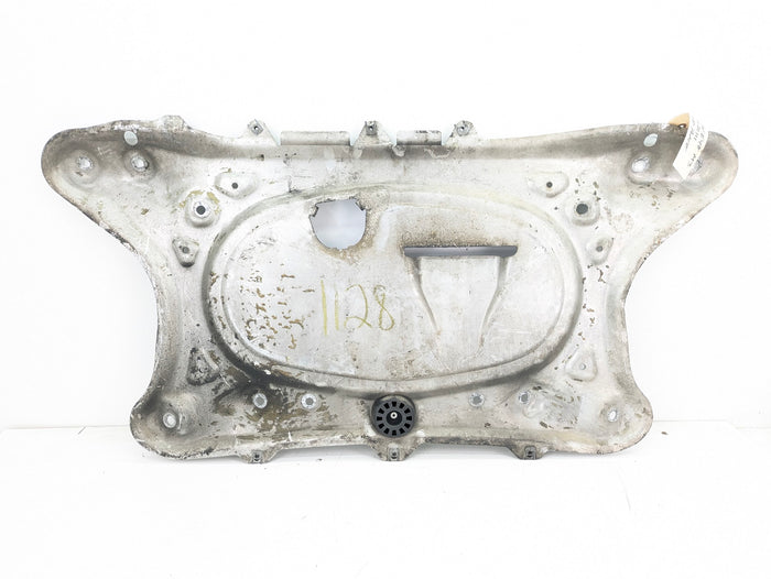 BMW E46 M3/E85 Z4M Roadster/E85 Z4M Coupe Front Subframe Reinforcement 51717893609