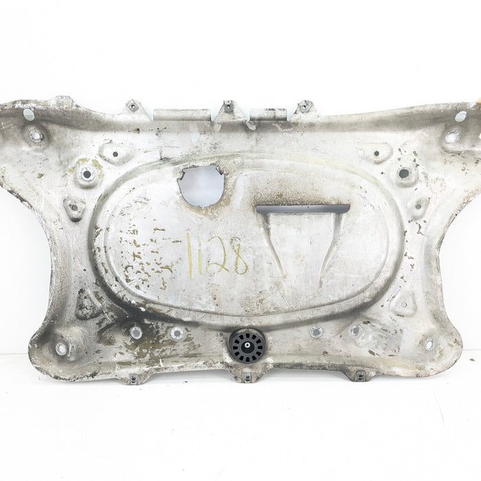 BMW E46 M3/E85 Z4M Roadster/E85 Z4M Coupe Front Subframe Reinforcement 51717893609