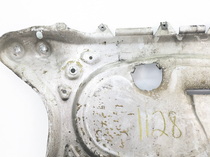 BMW E46 M3/E85 Z4M Roadster/E85 Z4M Coupe Front Subframe Reinforcement 51717893609