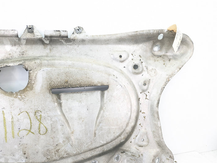 BMW E46 M3/E85 Z4M Roadster/E85 Z4M Coupe Front Subframe Reinforcement 51717893609