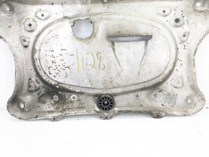 BMW E46 M3/E85 Z4M Roadster/E85 Z4M Coupe Front Subframe Reinforcement 51717893609