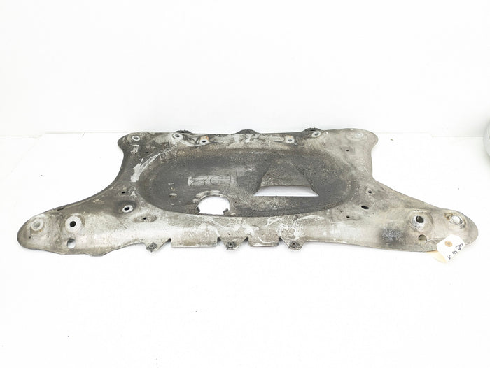 BMW E46 M3/E85 Z4M Roadster/E85 Z4M Coupe Front Subframe Reinforcement 51717893609