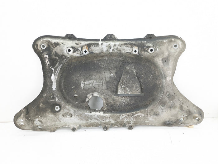 BMW E46 M3/E85 Z4M Roadster/E85 Z4M Coupe Front Subframe Reinforcement 51717893609