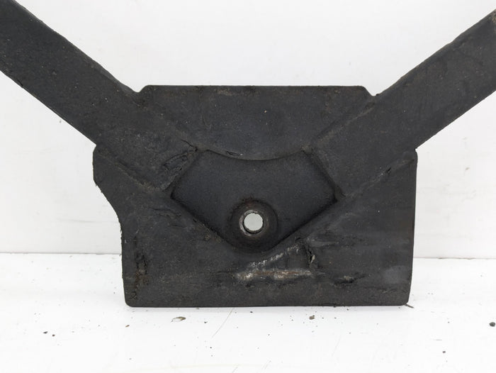 BMW E46 M3 Rear Subframe Support Bar V Brace 33312229899