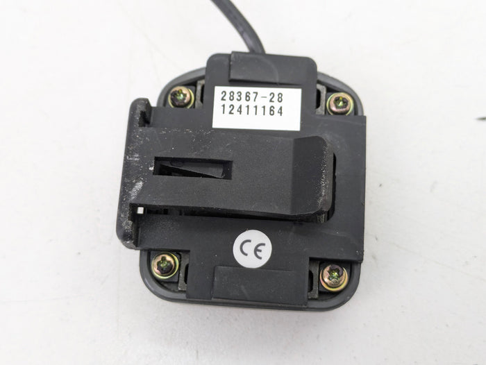 BMW E46 M3 330ci 328ci 325ci 323ci GPS Antenna 8374297