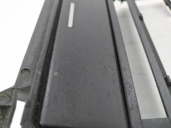 BMW E46 M3 330ci 328ci 325ci 323ci Center Dashboard Ash Tray Storage Compartment Black 7001401/7001400