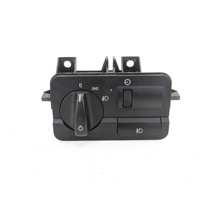 BMW E46 M3 330ci 328ci 325ci 323ci 320i LCM Light Control Module Light Switch HW 10 SW 2.0 4108591