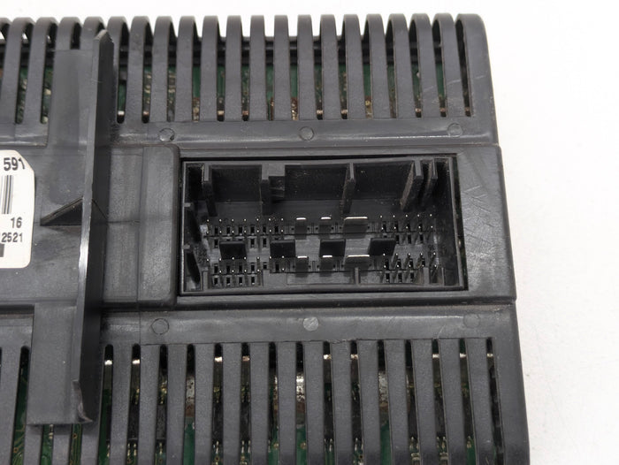 BMW E46 M3 330ci 328ci 325ci 323ci 320i LCM Light Control Module Light Switch HW 10 SW 2.0 4108591