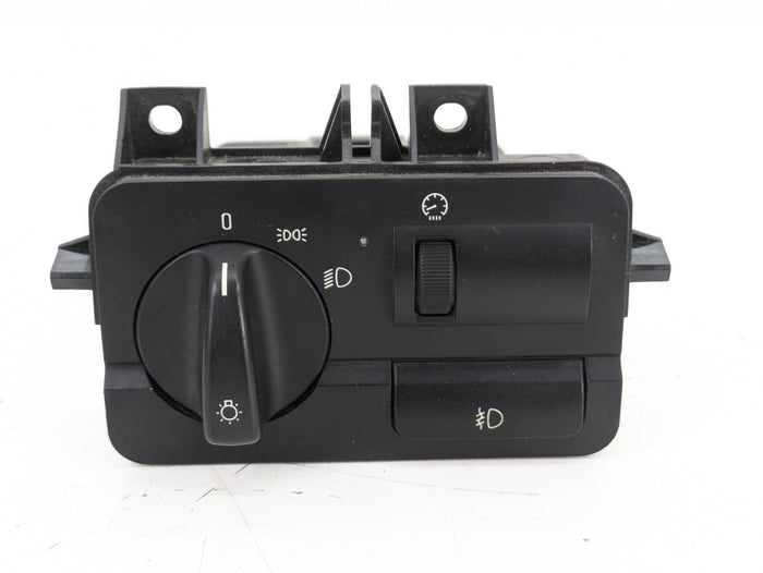 BMW E46 M3 330ci 328ci 325ci 323ci 320i LCM Light Control Module Light Switch HW 10 SW 2.0 4108591
