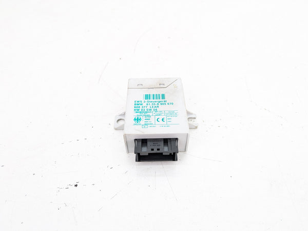 BMW E46 M3 330ci 328ci 325ci 323ci EWS Immobilizer Control Module 6905670
