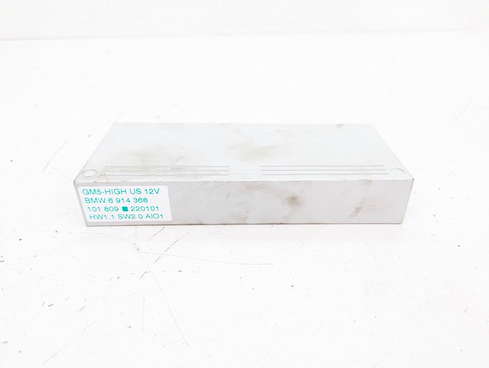 BMW E46 M3 330ci 328ci 325ci 323ci GM5 Body Control Module 6914368