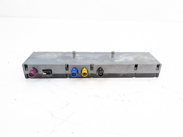 BMW E46 M3 330ci 325ci 323ci Convertible Antenna Amplifier Module 8386180