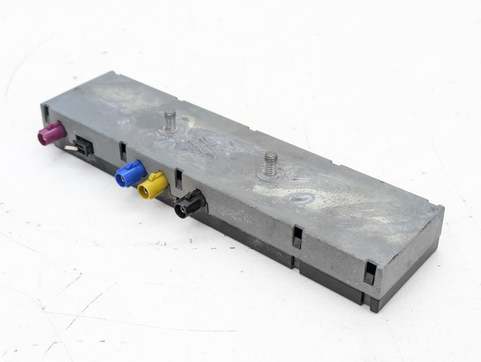BMW E46 M3 330ci 325ci 323ci Convertible Antenna Amplifier Module 8386180