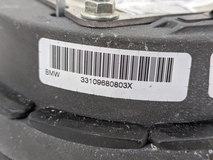 BMW E46 M3 330ci 328ci 325ci 323ci Sport Steering Wheel Airbag 33109680803