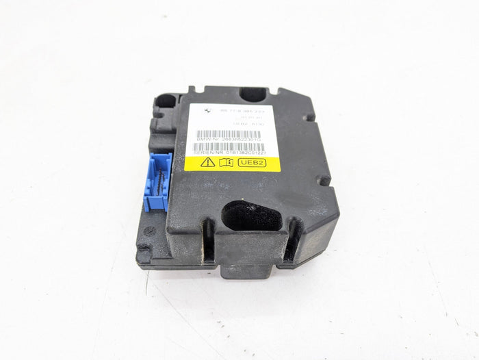 BMW E46 M3 330ci 325ci 323ci Convertible Rollover Sensor Module 8385223