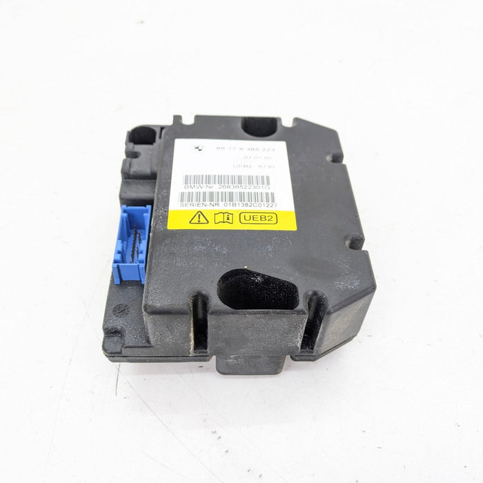 BMW E46 M3 330ci 325ci 323ci Convertible Rollover Sensor Module 8385223