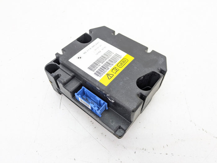 BMW E46 M3 330ci 325ci 323ci Convertible Rollover Sensor Module 8385223