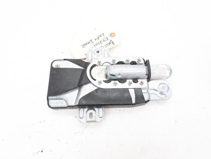 BMW E46 M3 330ci 328ci 325ci 323ci Coupe/Convertible Left/Driver Side Door Airbag 30339883/72127037233