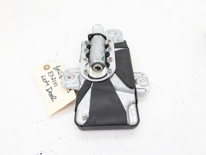 BMW E46 M3 330ci 328ci 325ci 323ci Coupe/Convertible Left/Driver Side Door Airbag 30339883/72127037233