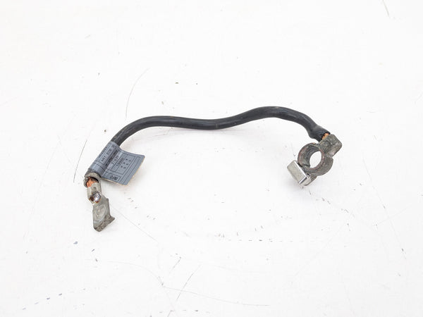 BMW E46 M3 Convertible Negative Battery Cable Terminal 6903193