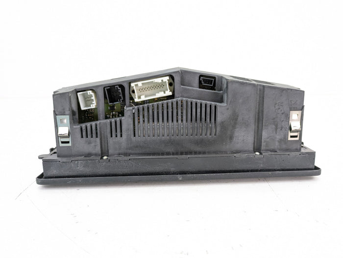 BMW E46 M3 HVAC Climate Control Panel Buttons 6916882