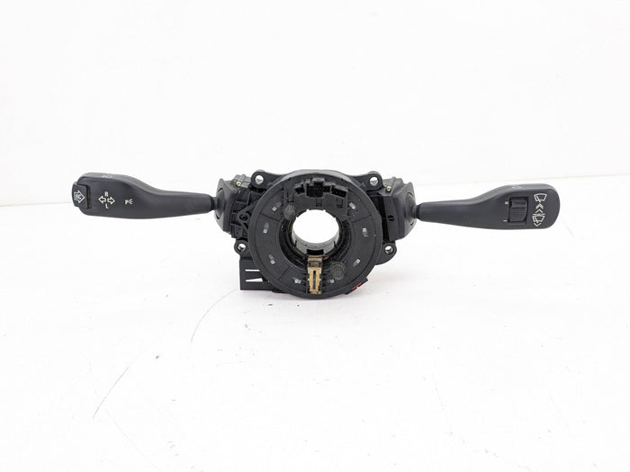 BMW E46 M3 Steering Column Switch Unit W/Clockspring & Stalks 8376445