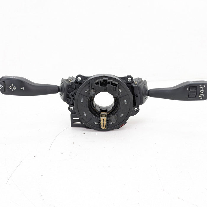 BMW E46 M3 Steering Column Switch Unit W/Clockspring & Stalks 8376445