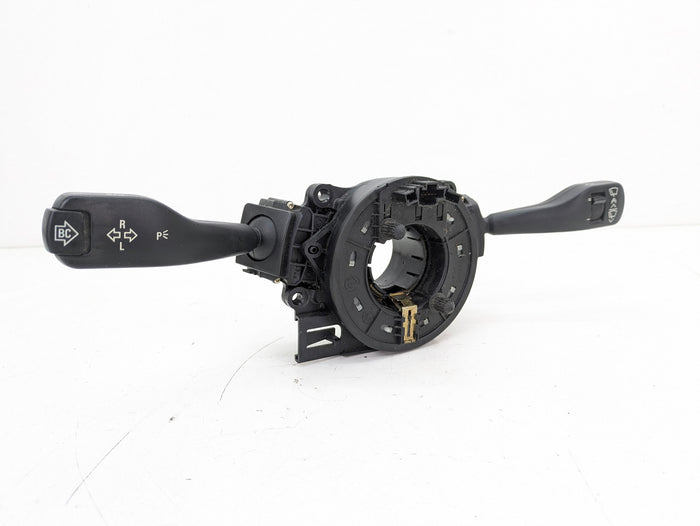 BMW E46 M3 Steering Column Switch Unit W/Clockspring & Stalks 8376445