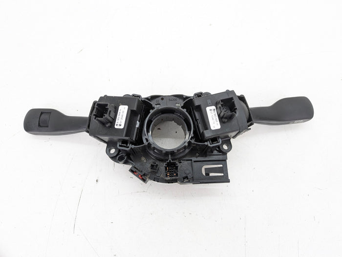 BMW E46 M3 Steering Column Switch Unit W/Clockspring & Stalks 8376445