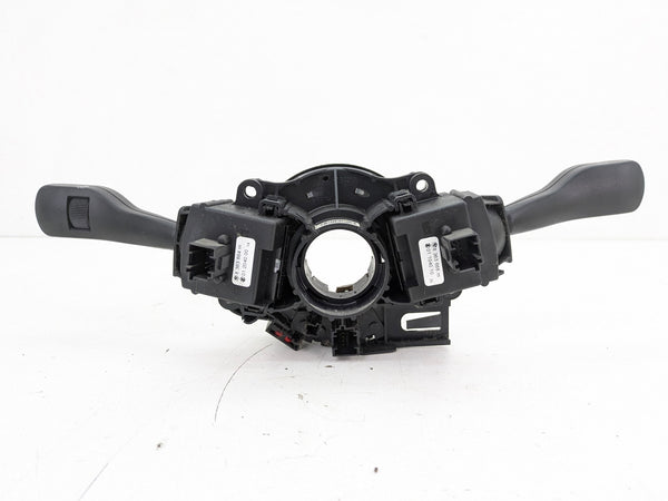 BMW E46 M3 Steering Column Switch Unit W/Clockspring & Stalks 8376445