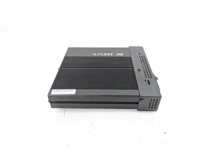 BMW E46 M3 330ci 323ci 325ci Convertible Harman Kardon Audio Amplifier 8380068