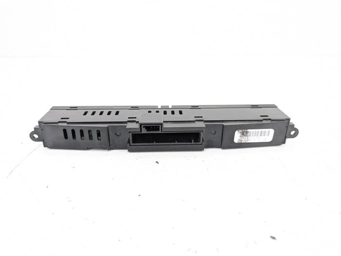 BMW E46 M3 Convertible Center Console Switch Unit Soft Top/Heated Seats/DSC Buttons 6914753