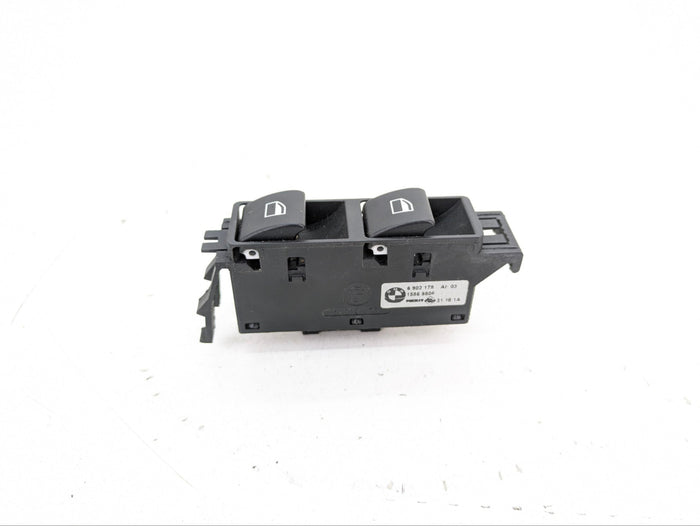 BMW E46 M3 330ci 323ci 328ci 325ci Coupe/Convertible Right/Passenger Side Window Switch 6902178