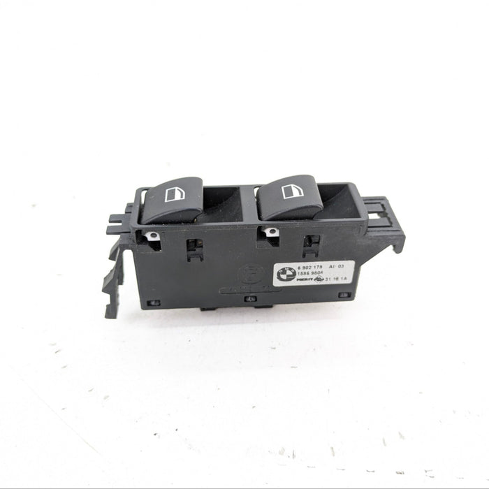BMW E46 M3 330ci 323ci 328ci 325ci Coupe/Convertible Right/Passenger Side Window Switch 6902178