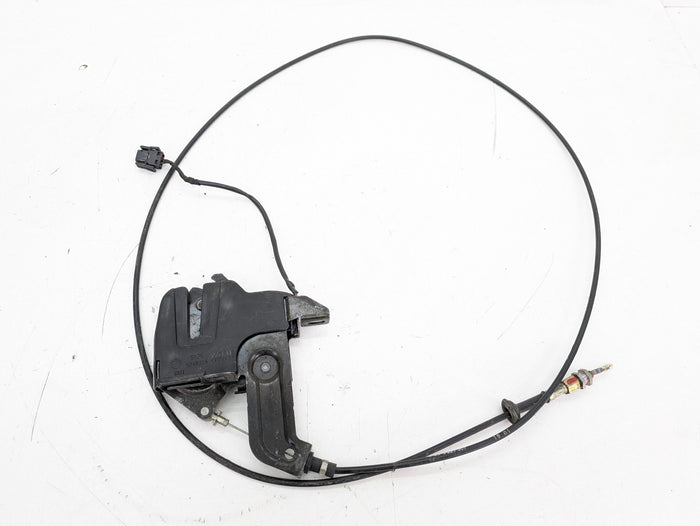 BMW E46 M3 330ci 325ci 323ci Convertible Roof/Soft Top Tonneau Cover Right/Passenger Side Latch Lock 8248314